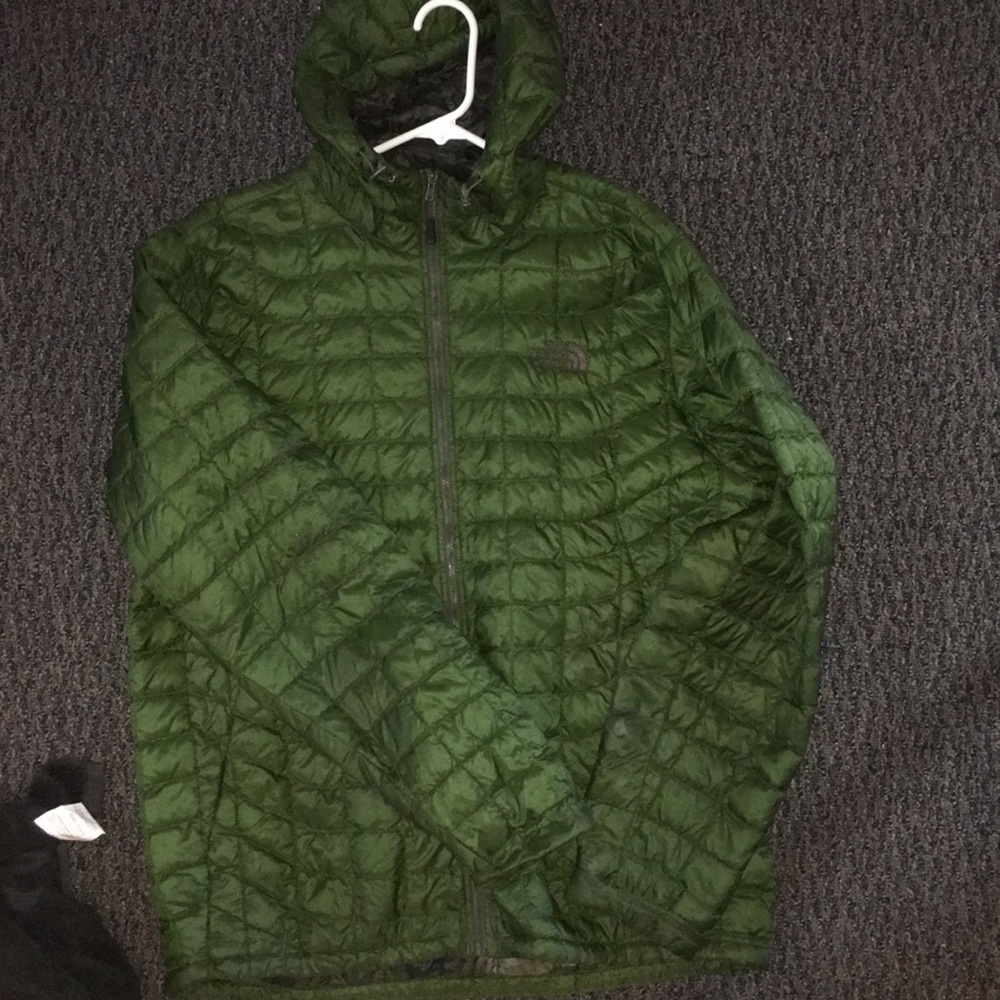 LLBEAN NORTH FACE BUNDLE